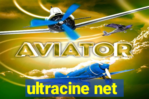 ultracine net